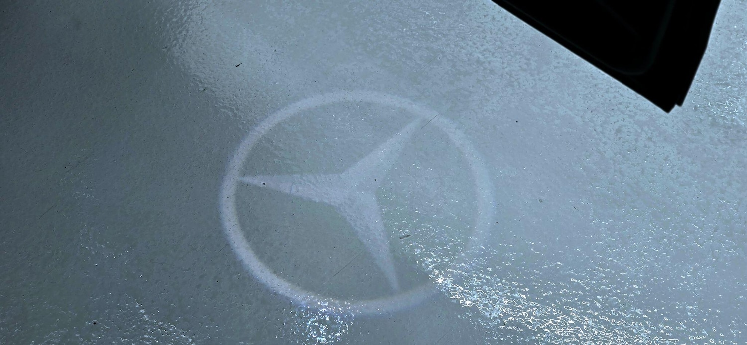 Used Mercedes-Benz C Class 2012 for sale - 76585289: Photo 49