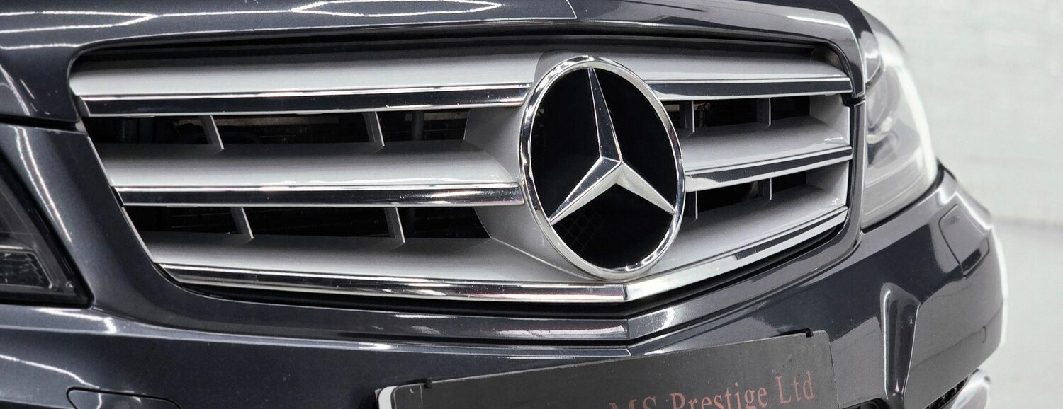 Used Mercedes-Benz C Class 2012 for sale - 76585289: Photo 7