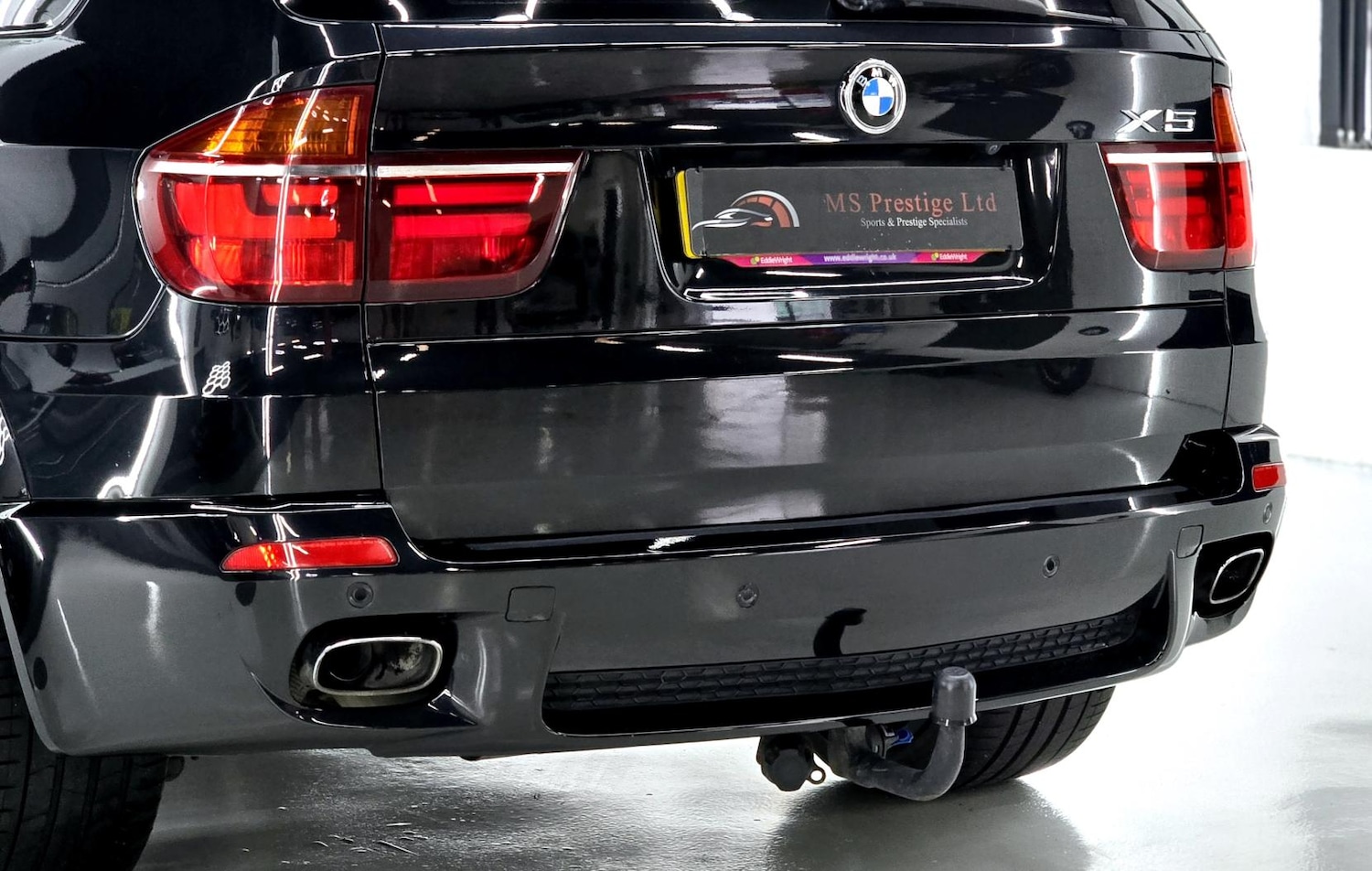 Used BMW X5 2012 for sale - 77647562: Photo 11