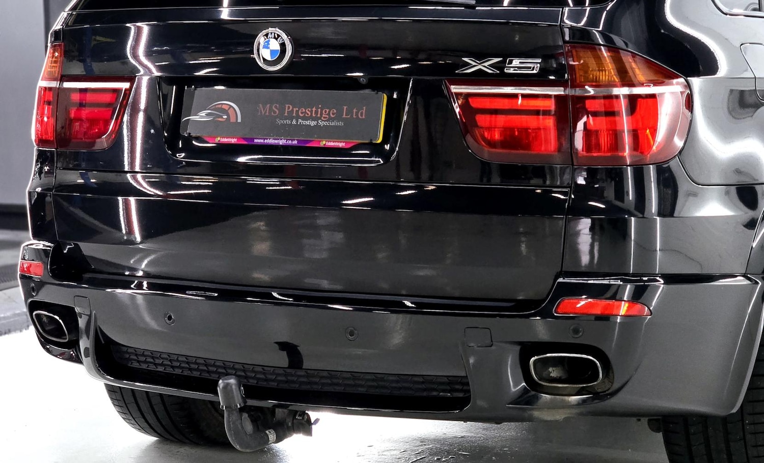 Used BMW X5 2012 for sale - 77647562: Photo 12