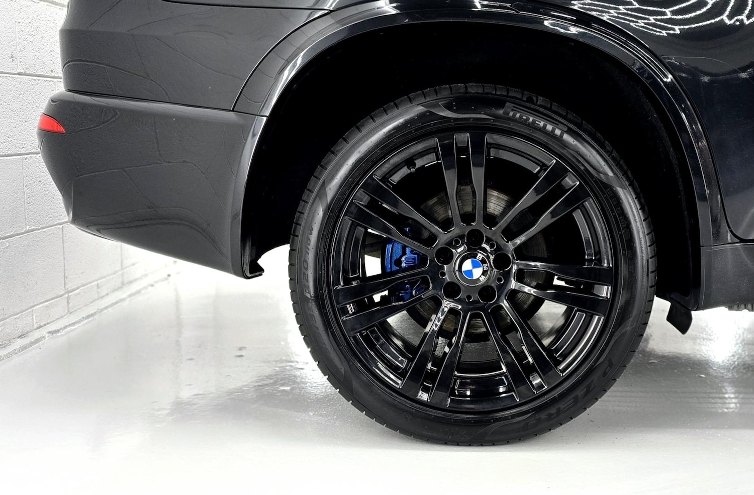 Used BMW X5 2012 for sale - 77647562: Photo 16