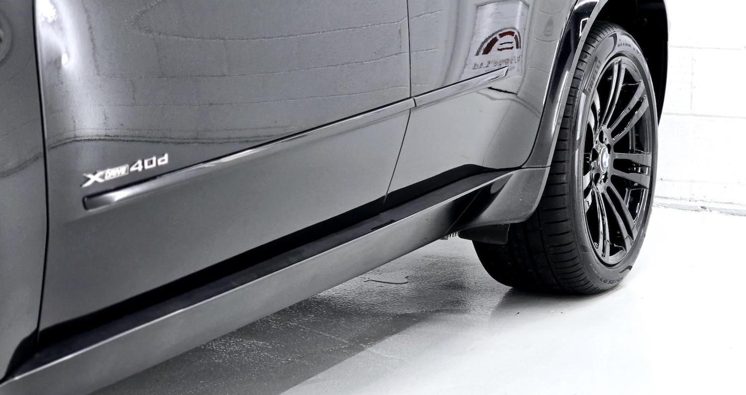 Used BMW X5 2012 for sale - 77647562: Photo 19