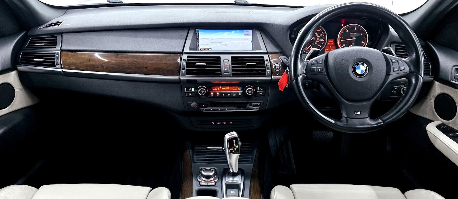 Used BMW X5 2012 for sale - 77647562: Photo 20