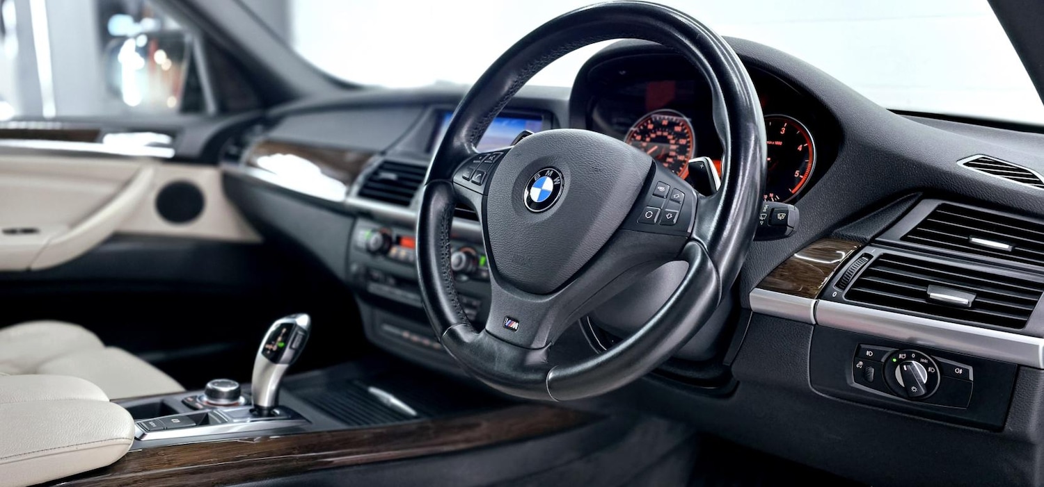 Used BMW X5 2012 for sale - 77647562: Photo 22