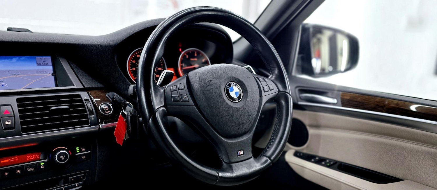 Used BMW X5 2012 for sale - 77647562: Photo 23