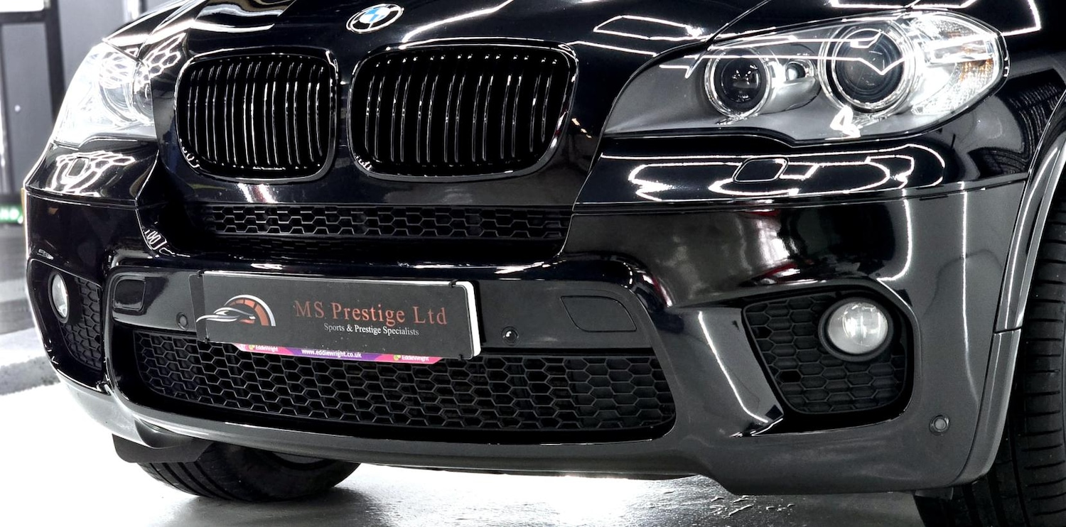 Used BMW X5 2012 for sale - 77647562: Photo 7