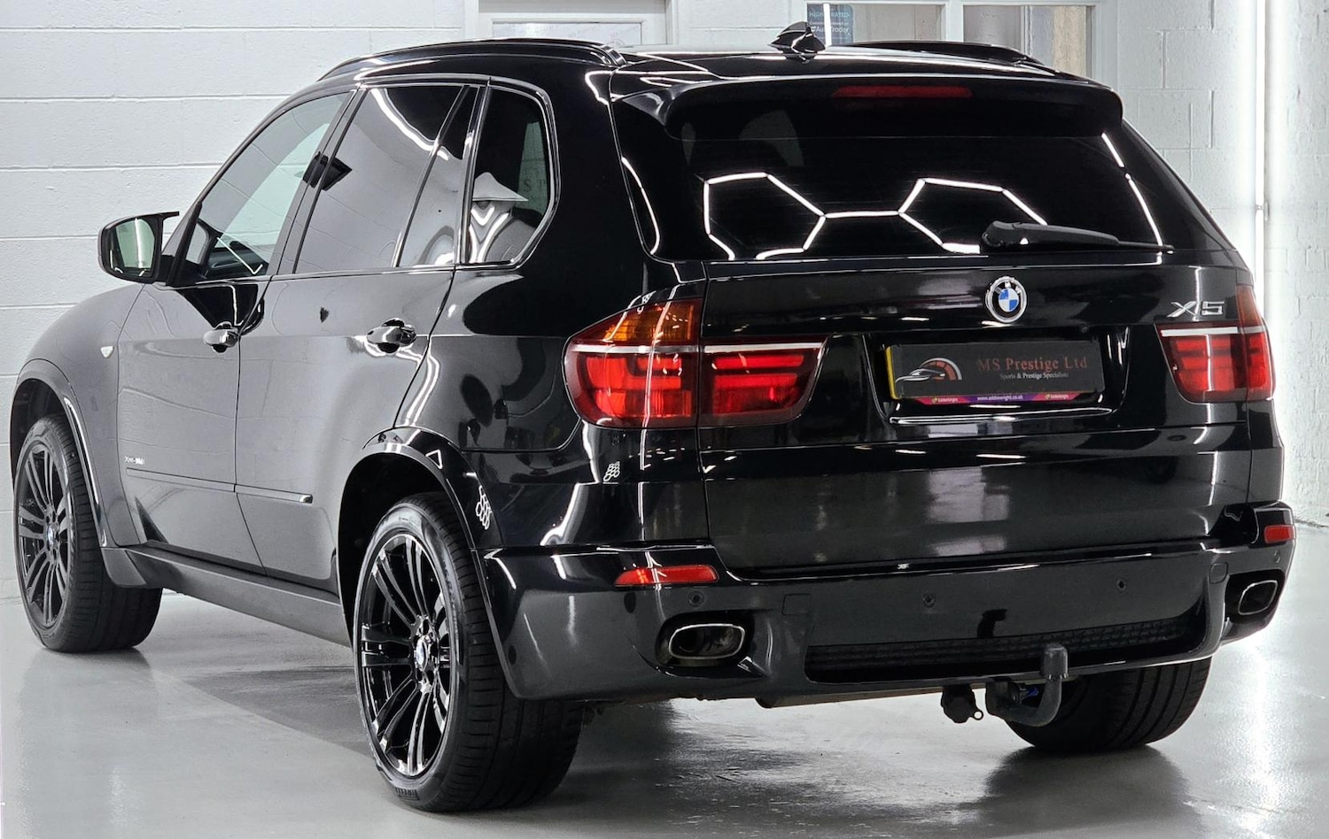 Used BMW X5 2012 for sale - 77647562: Photo 9