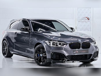 Used BMW 1 Series 2015 for sale - 78262995: Photo