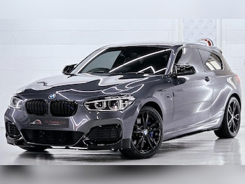 Used BMW 1 Series 2015 for sale - 78262995: Photo