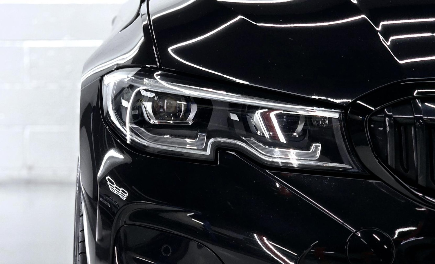 Used BMW 3 Series 2020 for sale - 77198591: Photo 11