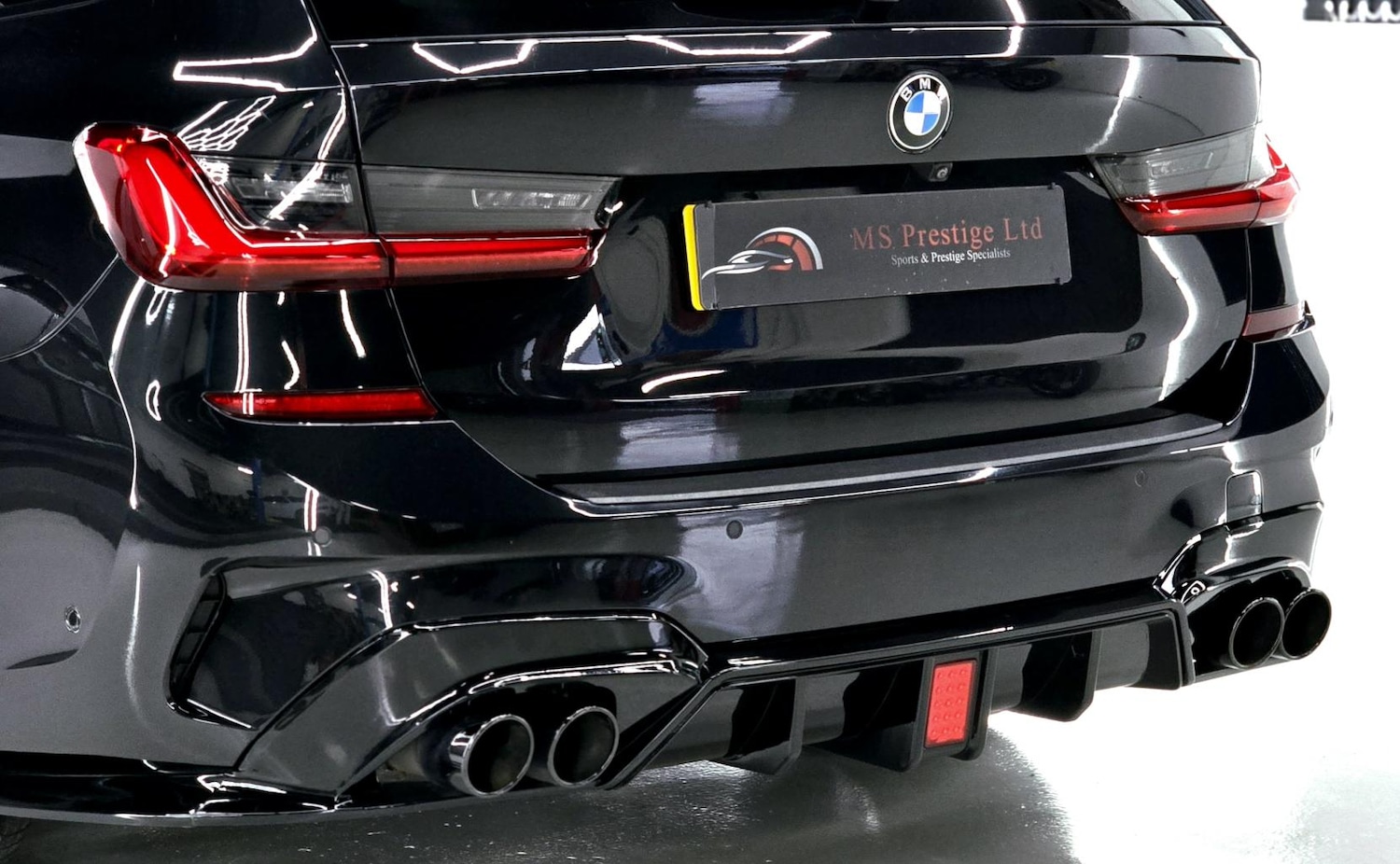 Used BMW 3 Series 2020 for sale - 77198591: Photo 14