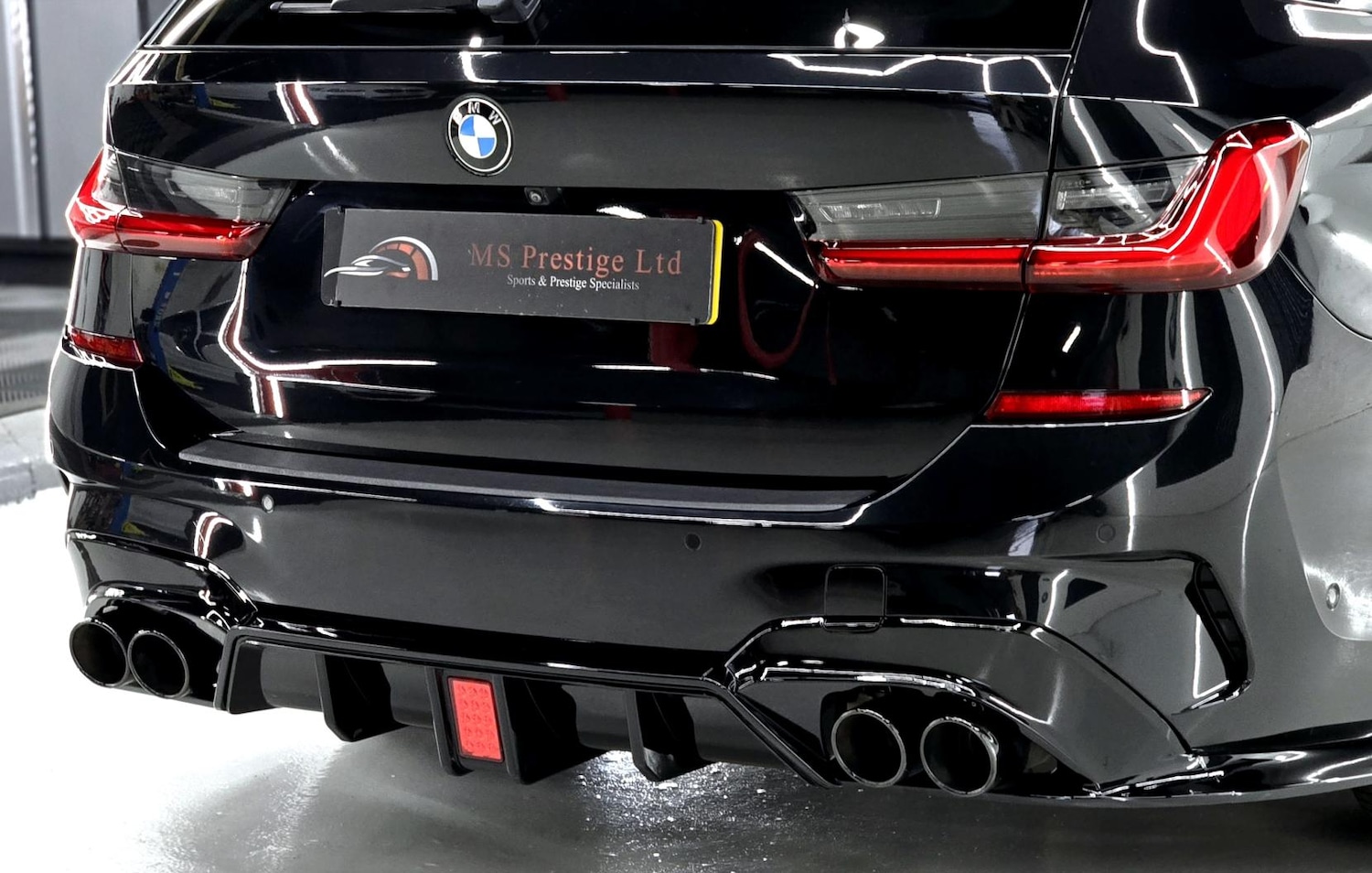 Used BMW 3 Series 2020 for sale - 77198591: Photo 15