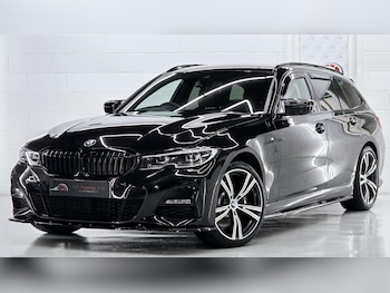 BMW 3 Series feature image