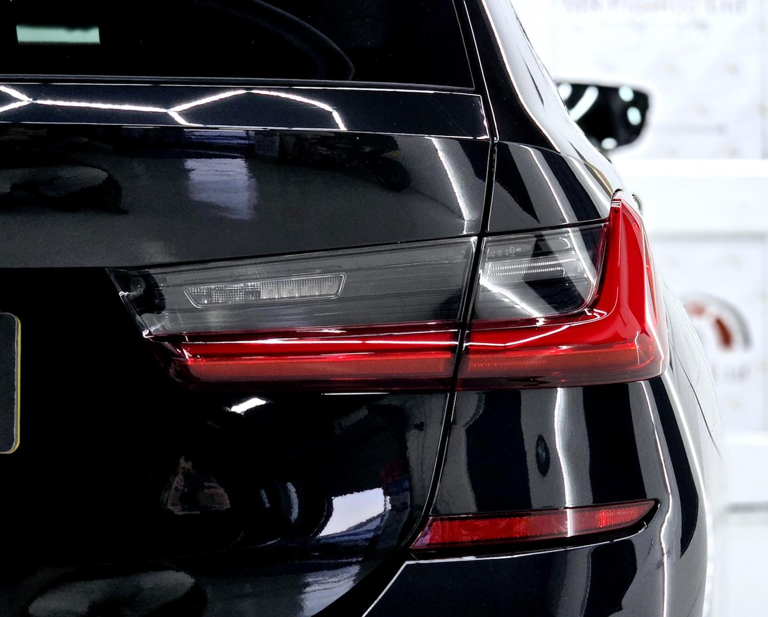 Used BMW 3 Series 2020 for sale - 77198591: Photo 22