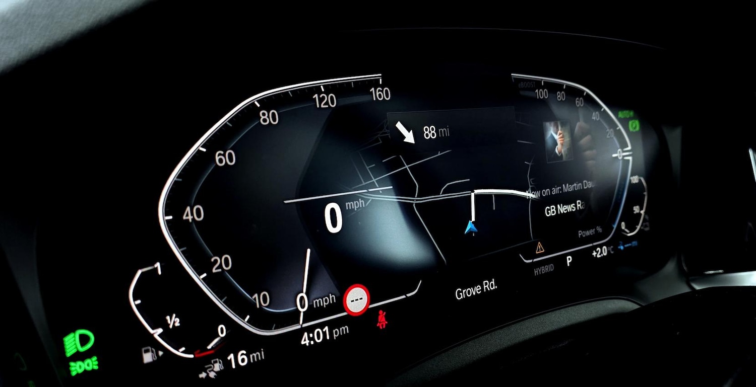 Used BMW 3 Series 2020 for sale - 77198591: Photo 37