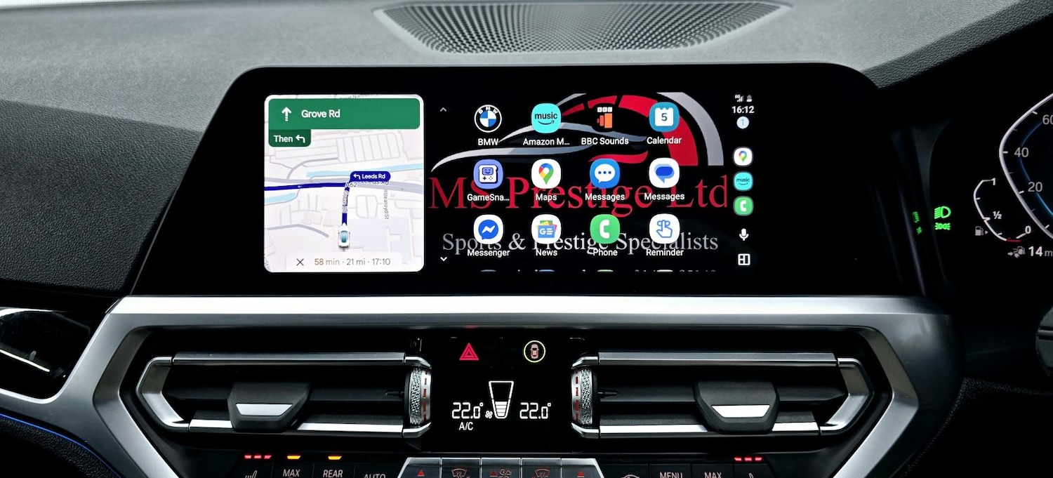 Used BMW 3 Series 2020 for sale - 77198591: Photo 43