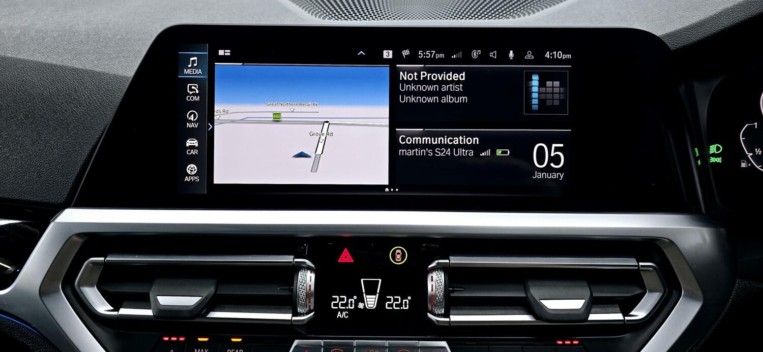 Used BMW 3 Series 2020 for sale - 77198591: Photo 47