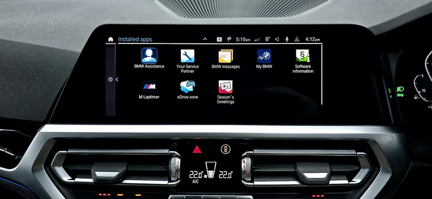 Used BMW 3 Series 2020 for sale - 77198591: Photo 48