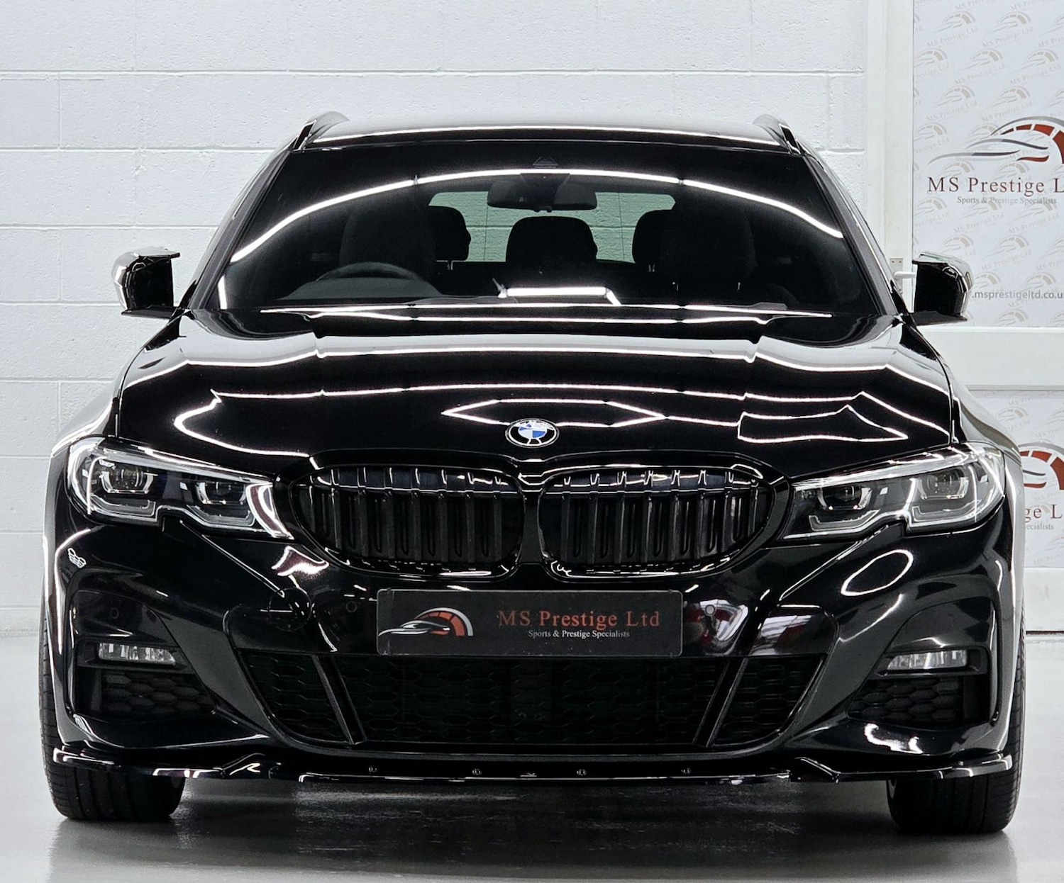 Used BMW 3 Series 2020 for sale - 77198591: Photo 5