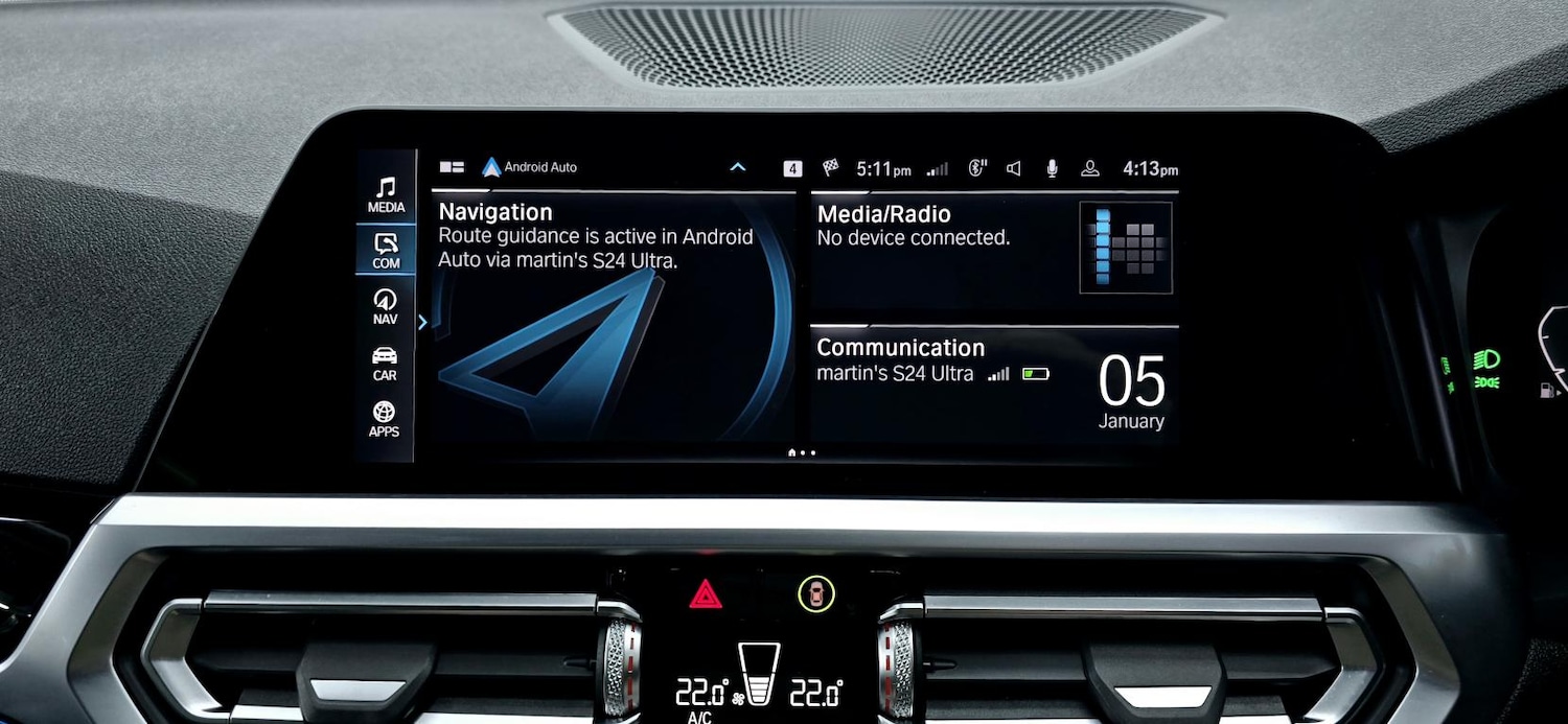 Used BMW 3 Series 2020 for sale - 77198591: Photo 51