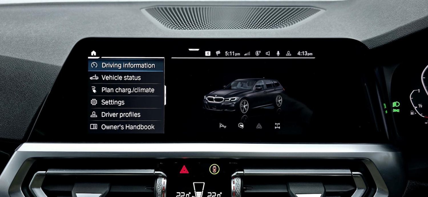 Used BMW 3 Series 2020 for sale - 77198591: Photo 52