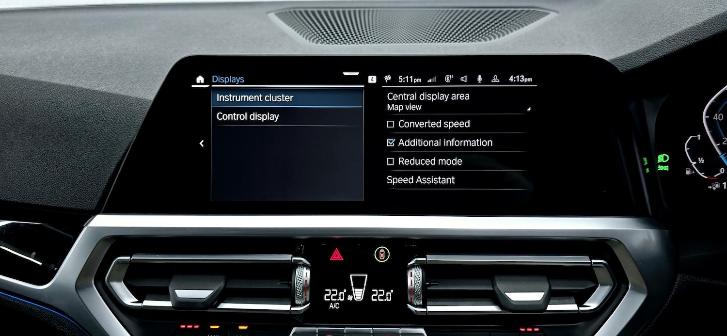 Used BMW 3 Series 2020 for sale - 77198591: Photo 53