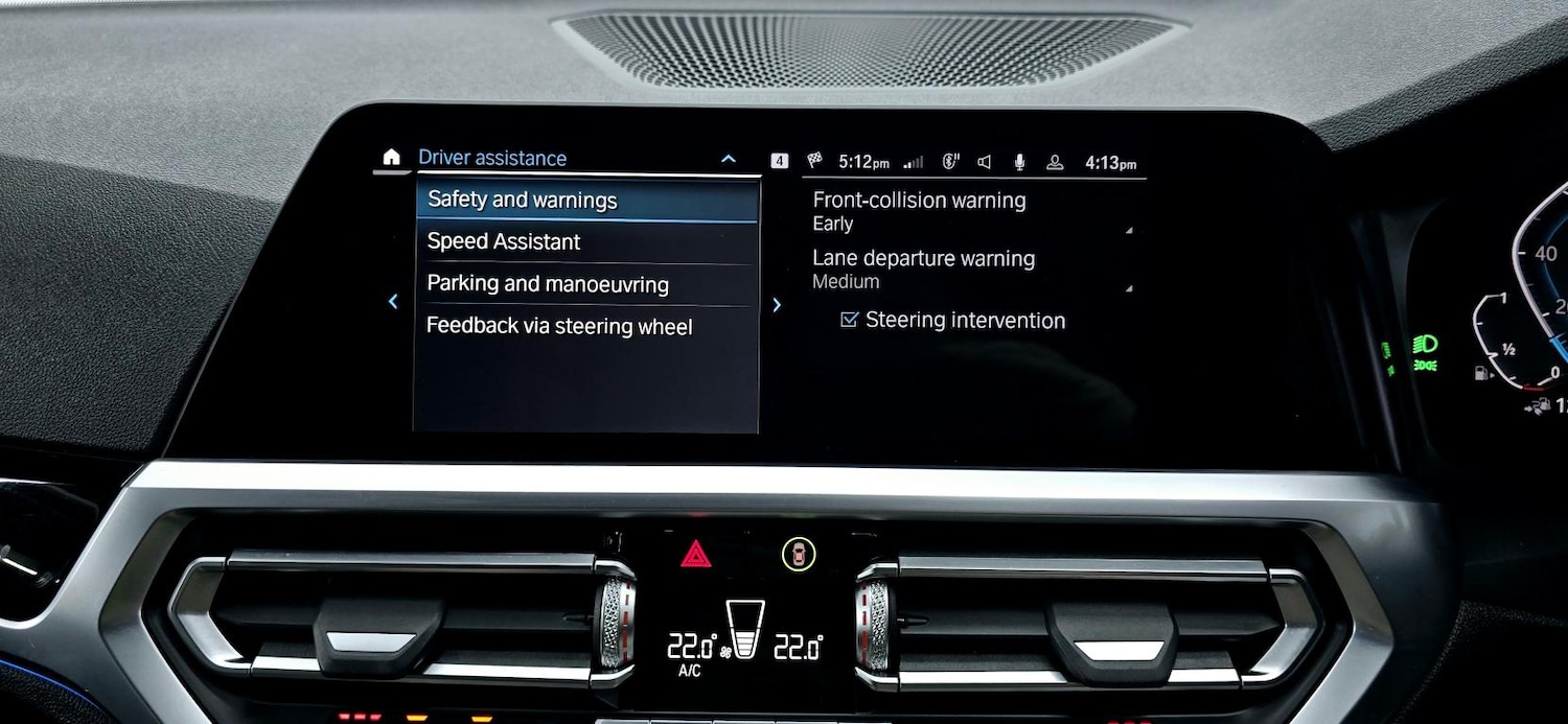 Used BMW 3 Series 2020 for sale - 77198591: Photo 54