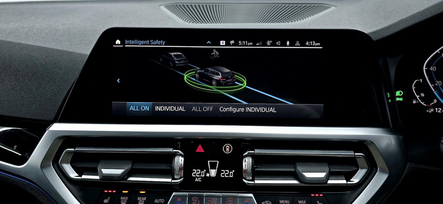 Used BMW 3 Series 2020 for sale - 77198591: Photo 55