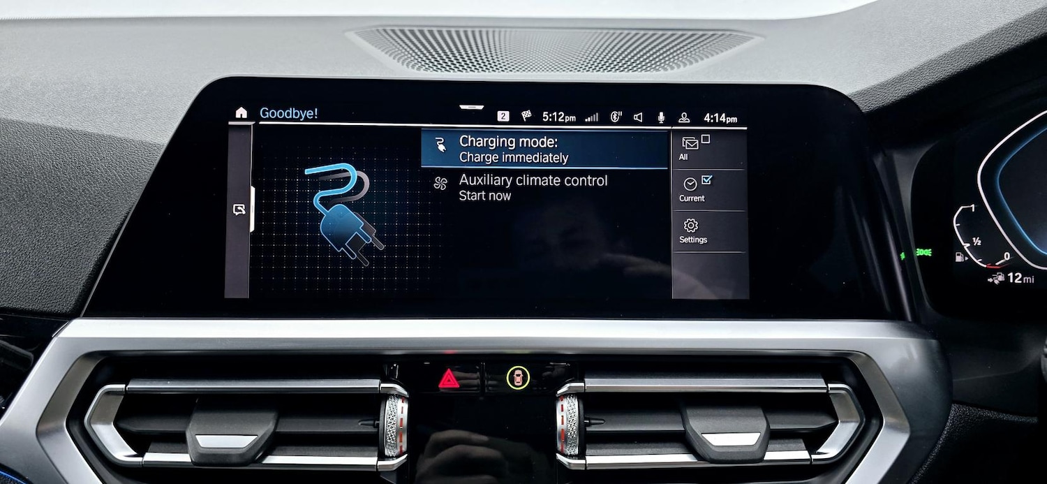 Used BMW 3 Series 2020 for sale - 77198591: Photo 58