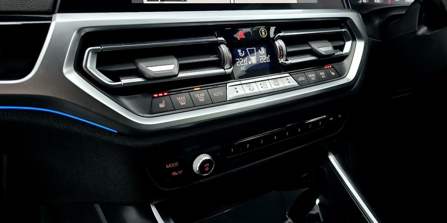 Used BMW 3 Series 2020 for sale - 77198591: Photo 59