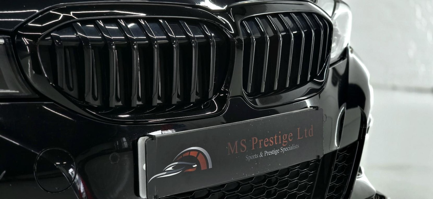 Used BMW 3 Series 2020 for sale - 77198591: Photo 8