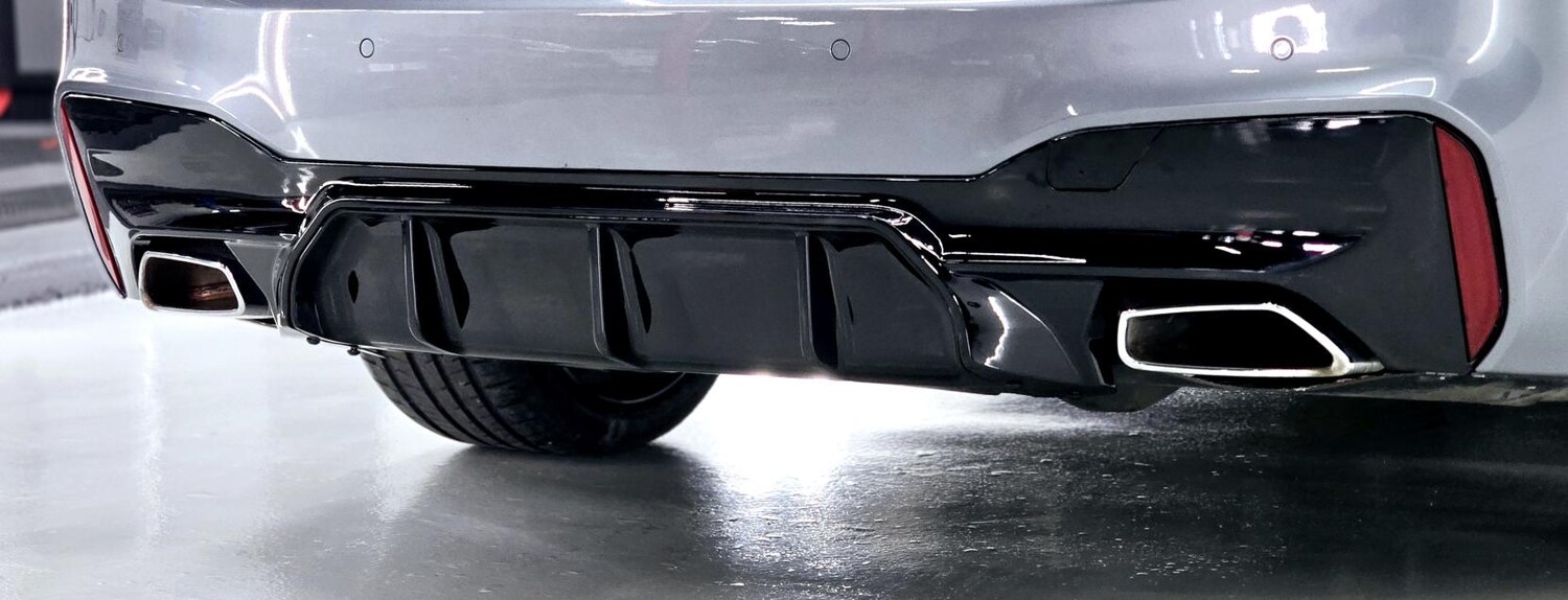 Used BMW 5 Series 2018 for sale - 77884916: Photo 15