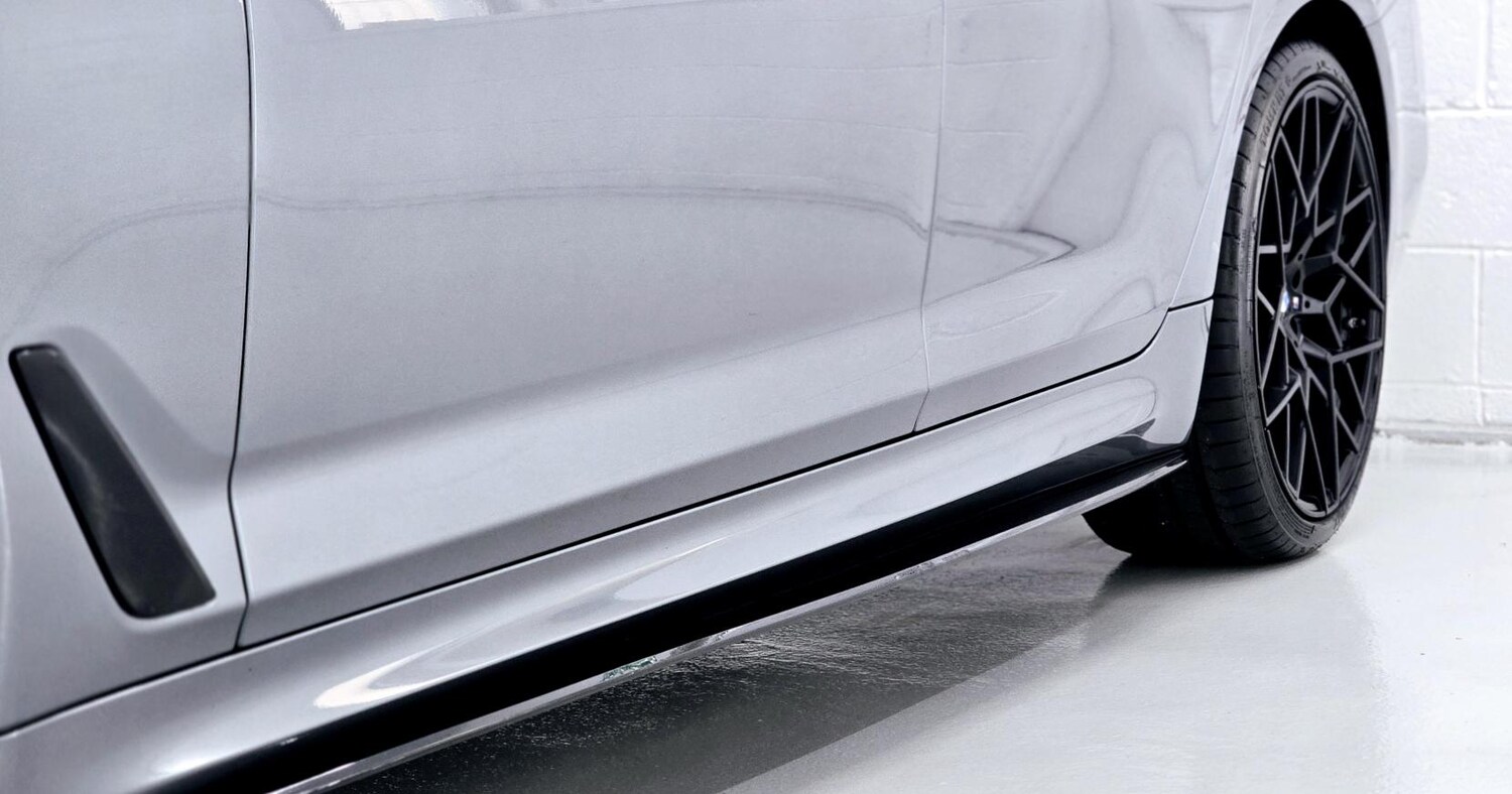 Used BMW 5 Series 2018 for sale - 77884916: Photo 21