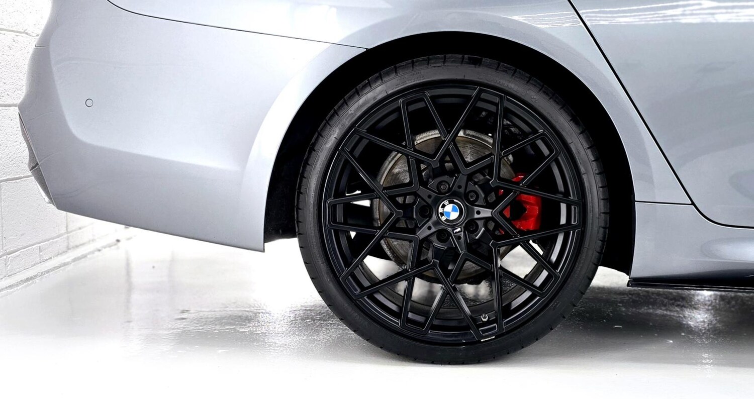 Used BMW 5 Series 2018 for sale - 77884916: Photo 23