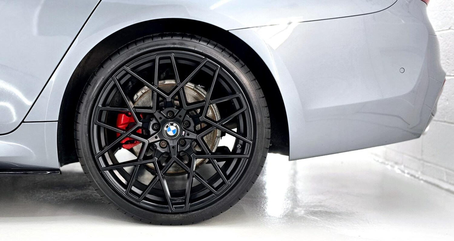 Used BMW 5 Series 2018 for sale - 77884916: Photo 25