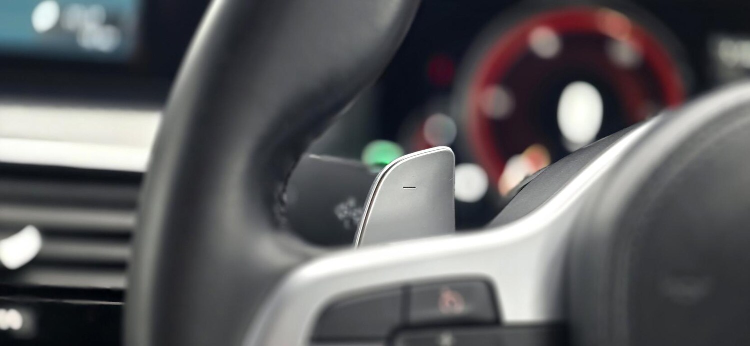 Used BMW 5 Series 2018 for sale - 77884916: Photo 31