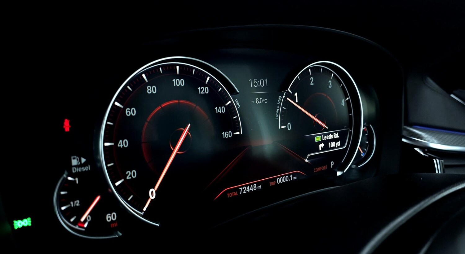 Used BMW 5 Series 2018 for sale - 77884916: Photo 32