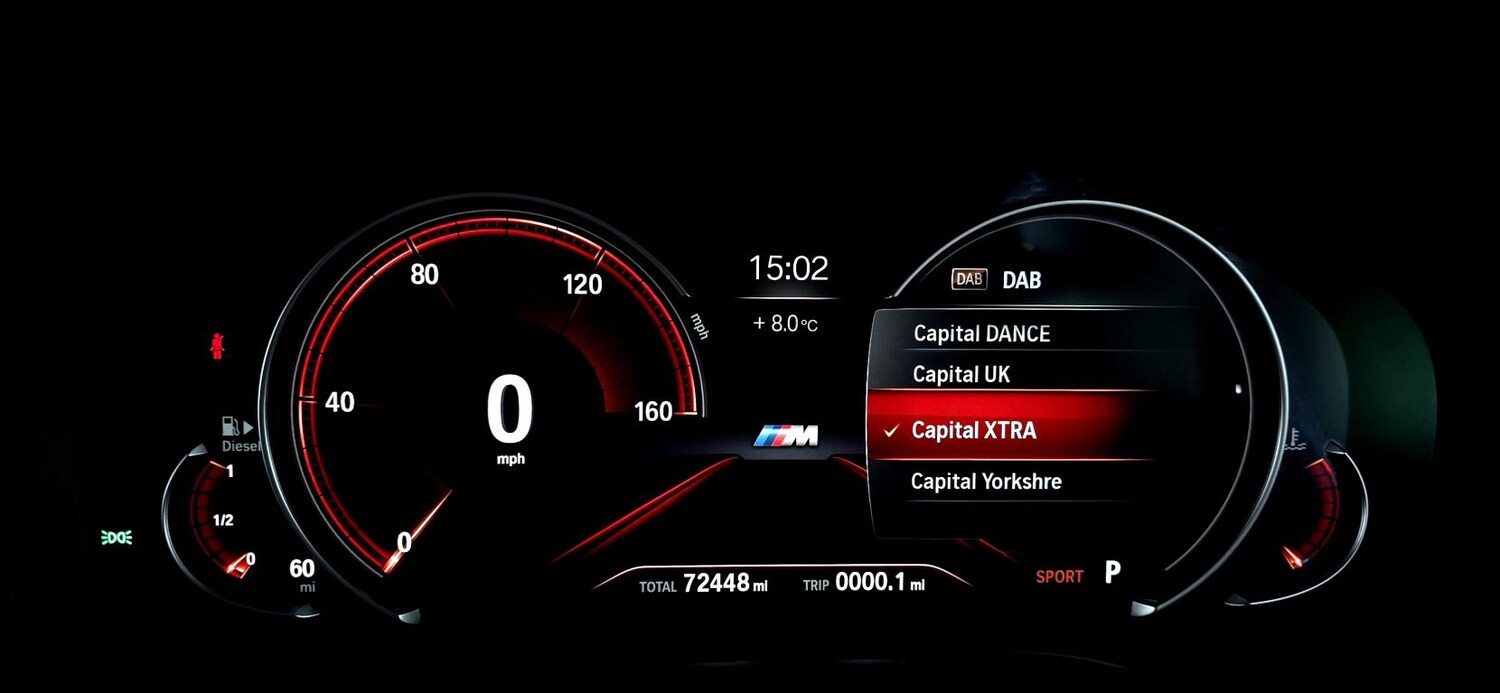 Used BMW 5 Series 2018 for sale - 77884916: Photo 36