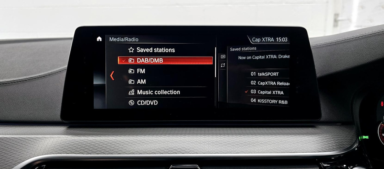 Used BMW 5 Series 2018 for sale - 77884916: Photo 42