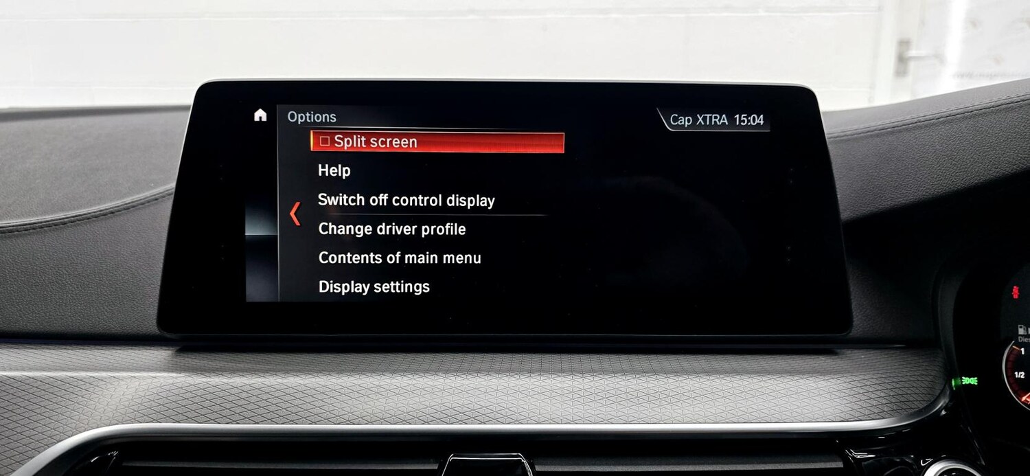 Used BMW 5 Series 2018 for sale - 77884916: Photo 46