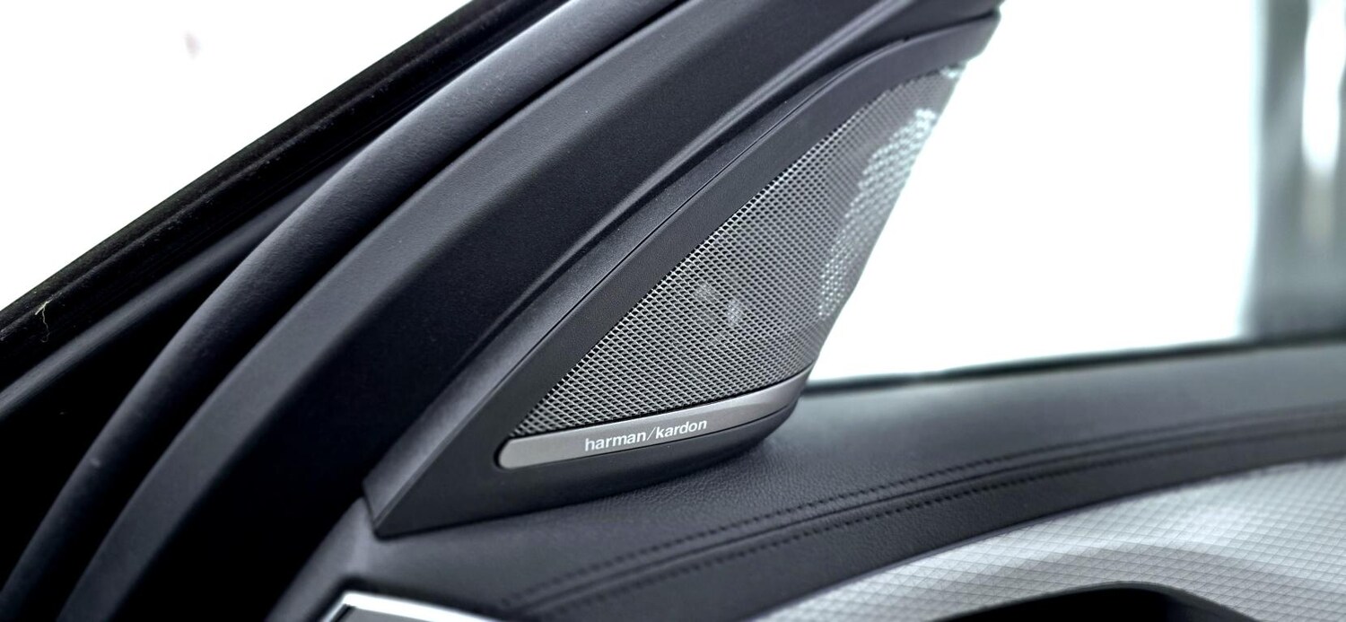 Used BMW 5 Series 2018 for sale - 77884916: Photo 48