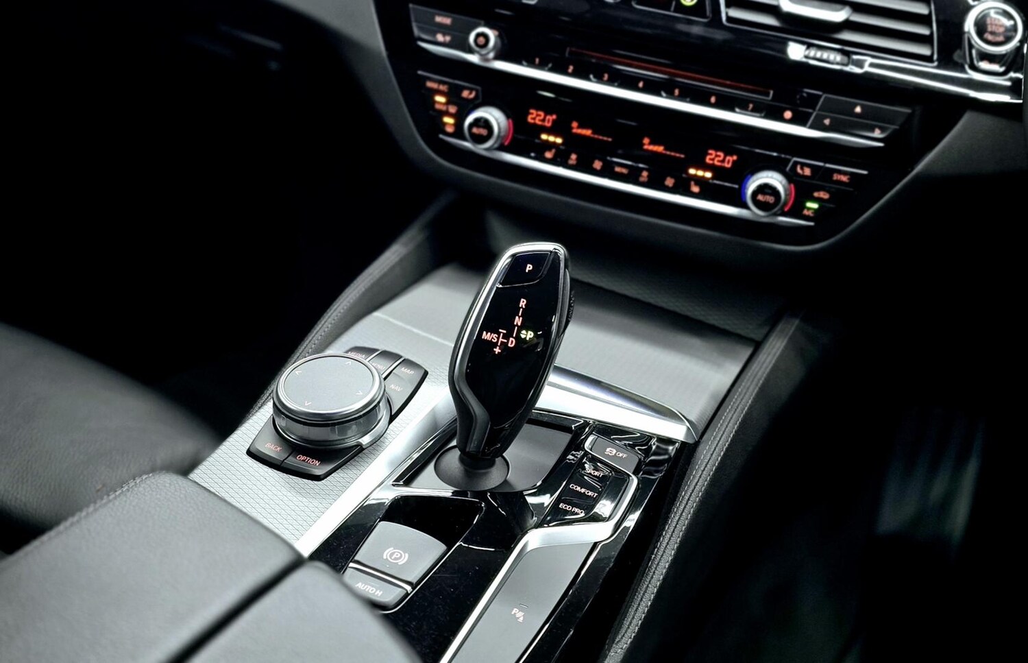 Used BMW 5 Series 2018 for sale - 77884916: Photo 50