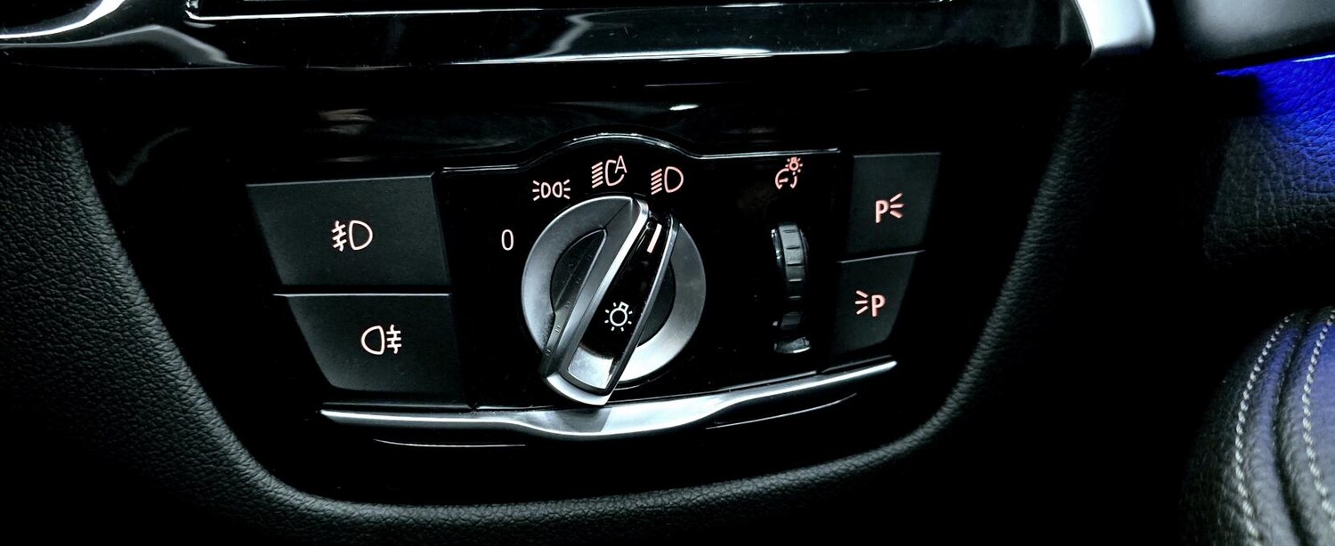 Used BMW 5 Series 2018 for sale - 77884916: Photo 51