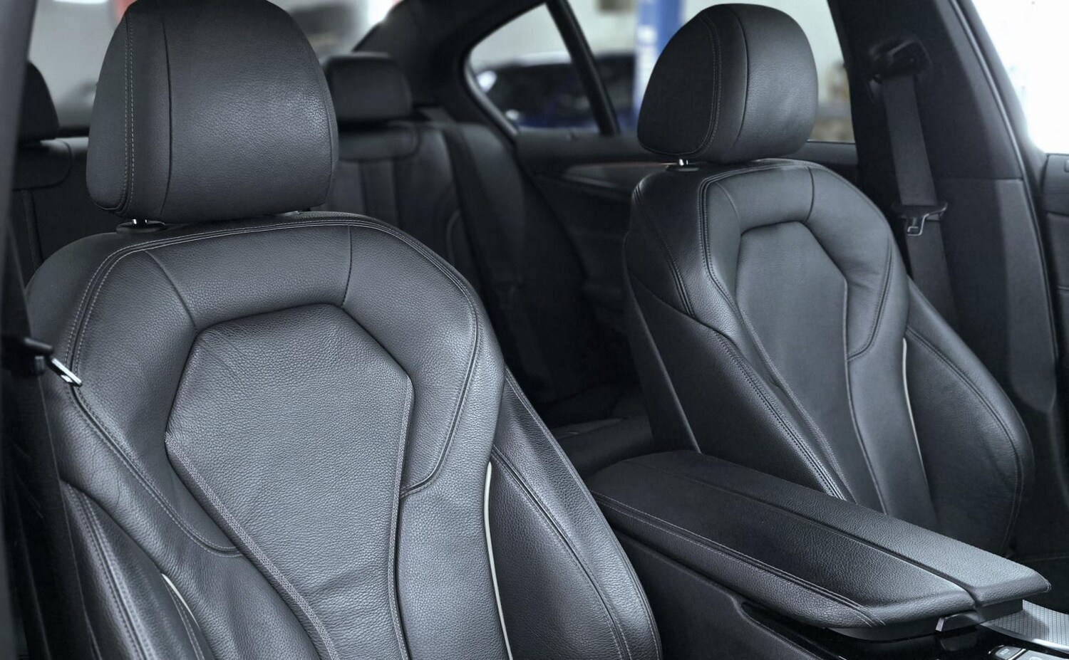 Used BMW 5 Series 2018 for sale - 77884916: Photo 52