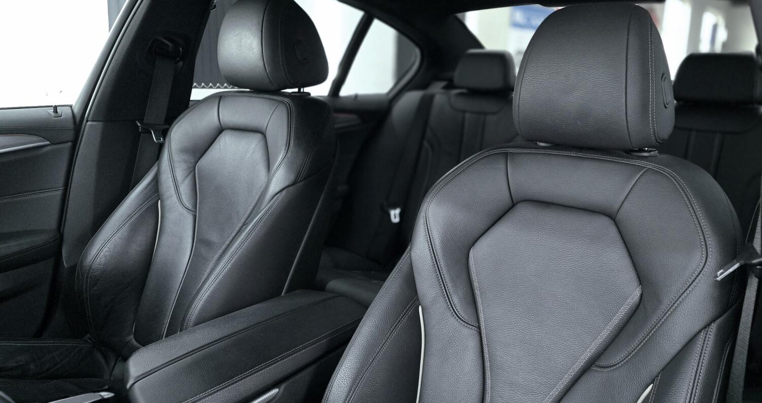 Used BMW 5 Series 2018 for sale - 77884916: Photo 53