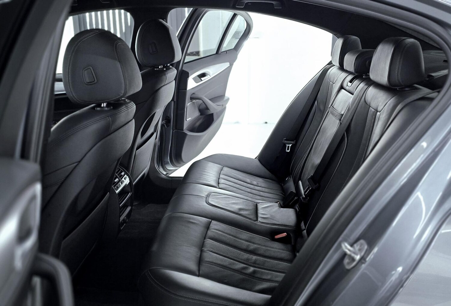 Used BMW 5 Series 2018 for sale - 77884916: Photo 55