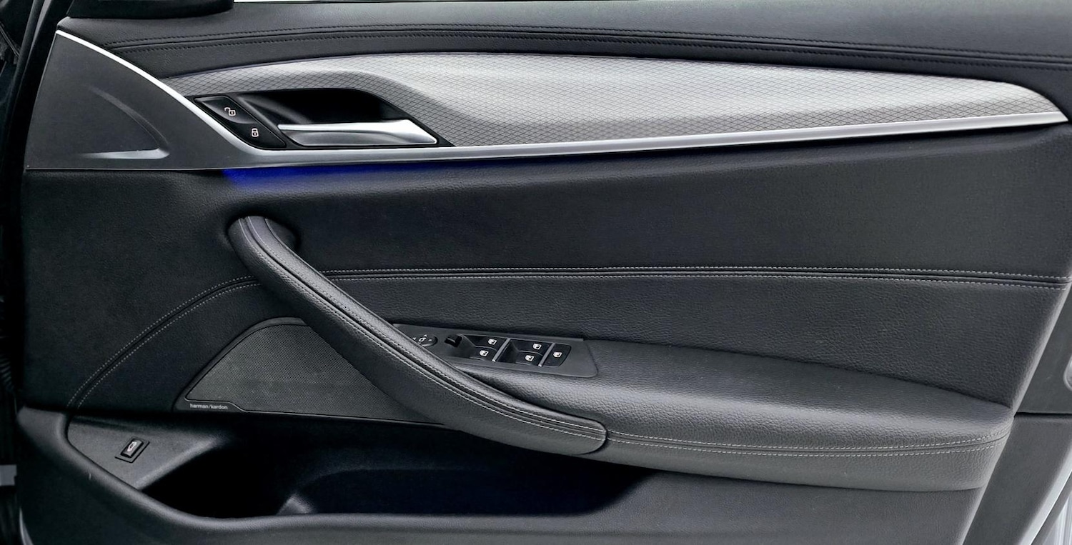 Used BMW 5 Series 2018 for sale - 77884916: Photo 56