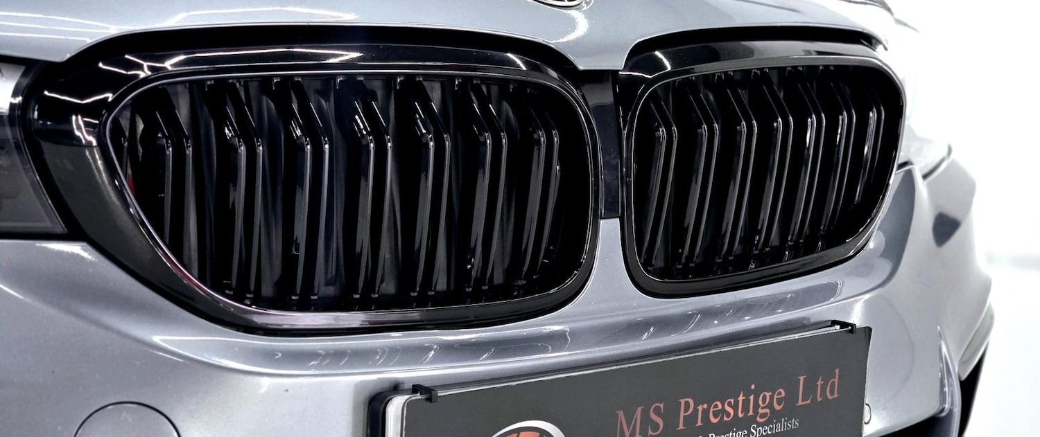 Used BMW 5 Series 2018 for sale - 77884916: Photo 6