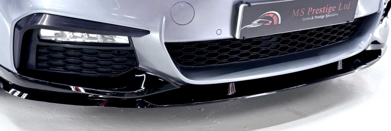 Used BMW 5 Series 2018 for sale - 77884916: Photo 7