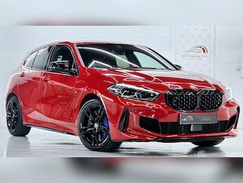 Used BMW 1 Series 2019 for sale - 76060729: Photo